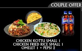 Mr Kottu - Reduce Rs 5000 to Rs 3000