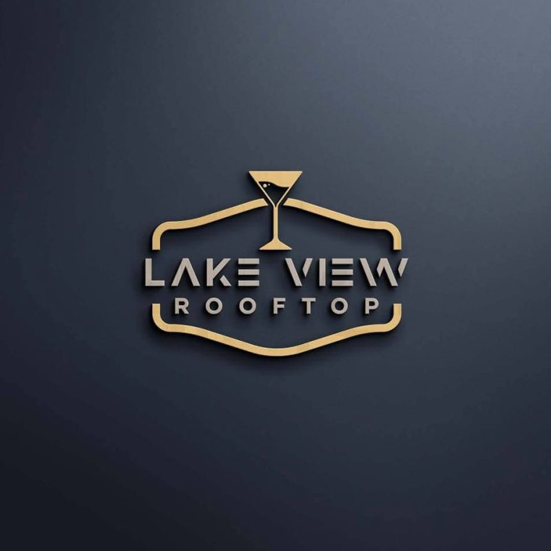 Lake View Rooftop