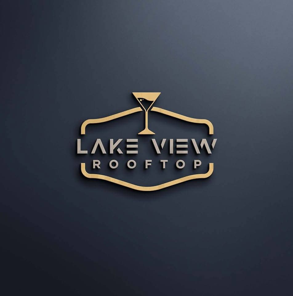 Lake View Rooftop